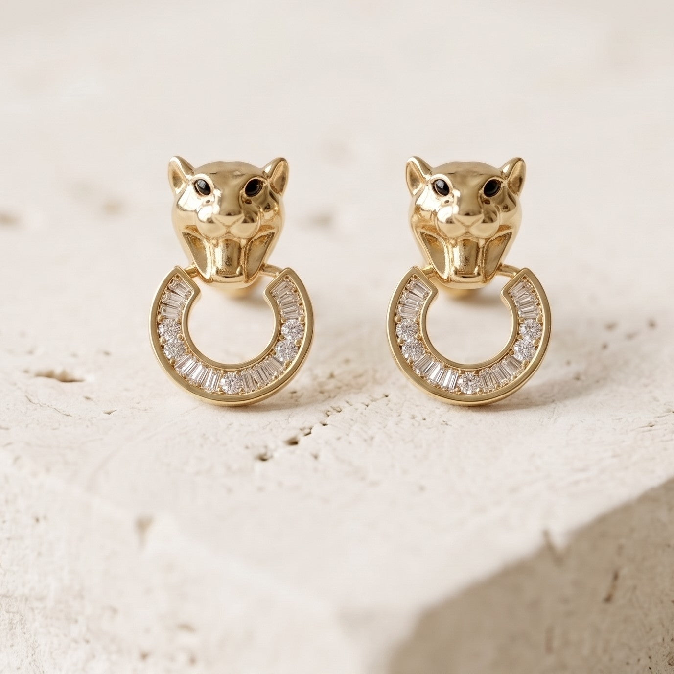 Premium Anti Tarnish Earrings For Women