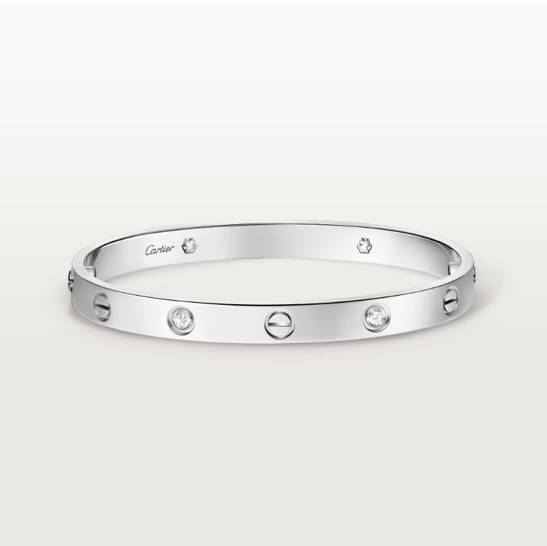 Silver Premium Anti Tarnish Bracelet For Women