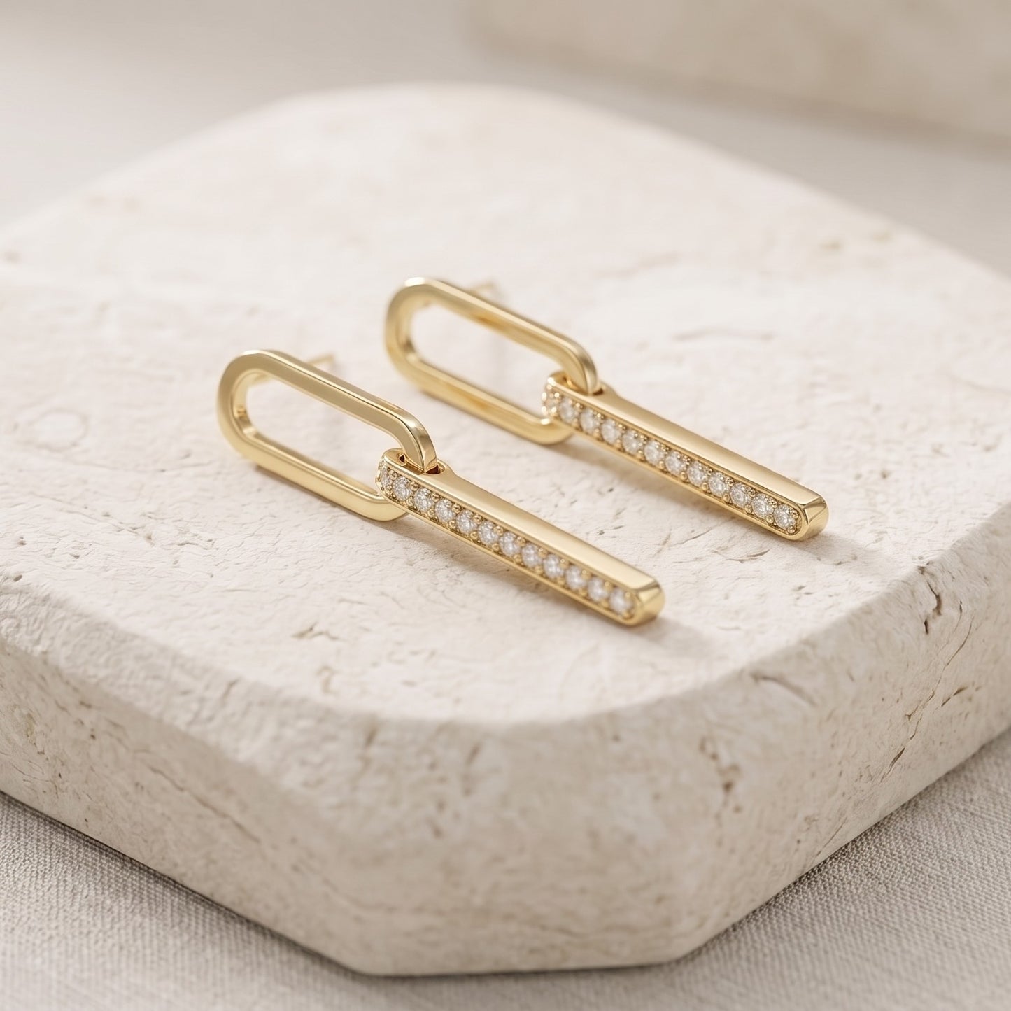 Premium Anti Tarnish Earrings For Women