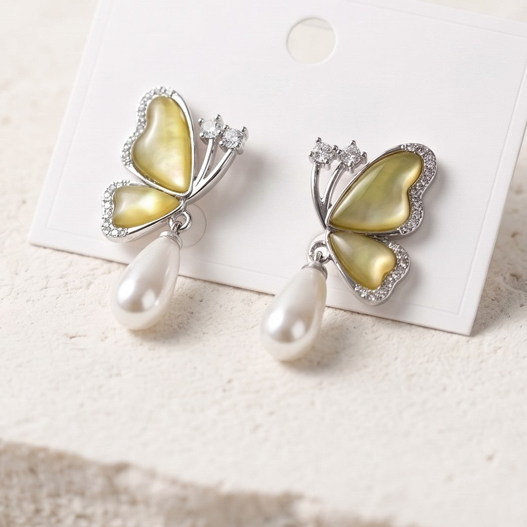 Premium Anti Tarnish Earrings For Women