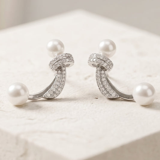 Premium Anti Tarnish Earrings For Women