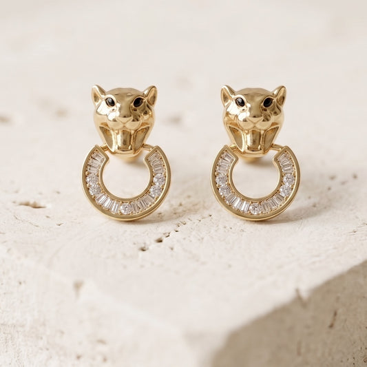 Premium Anti Tarnish Earrings For Women