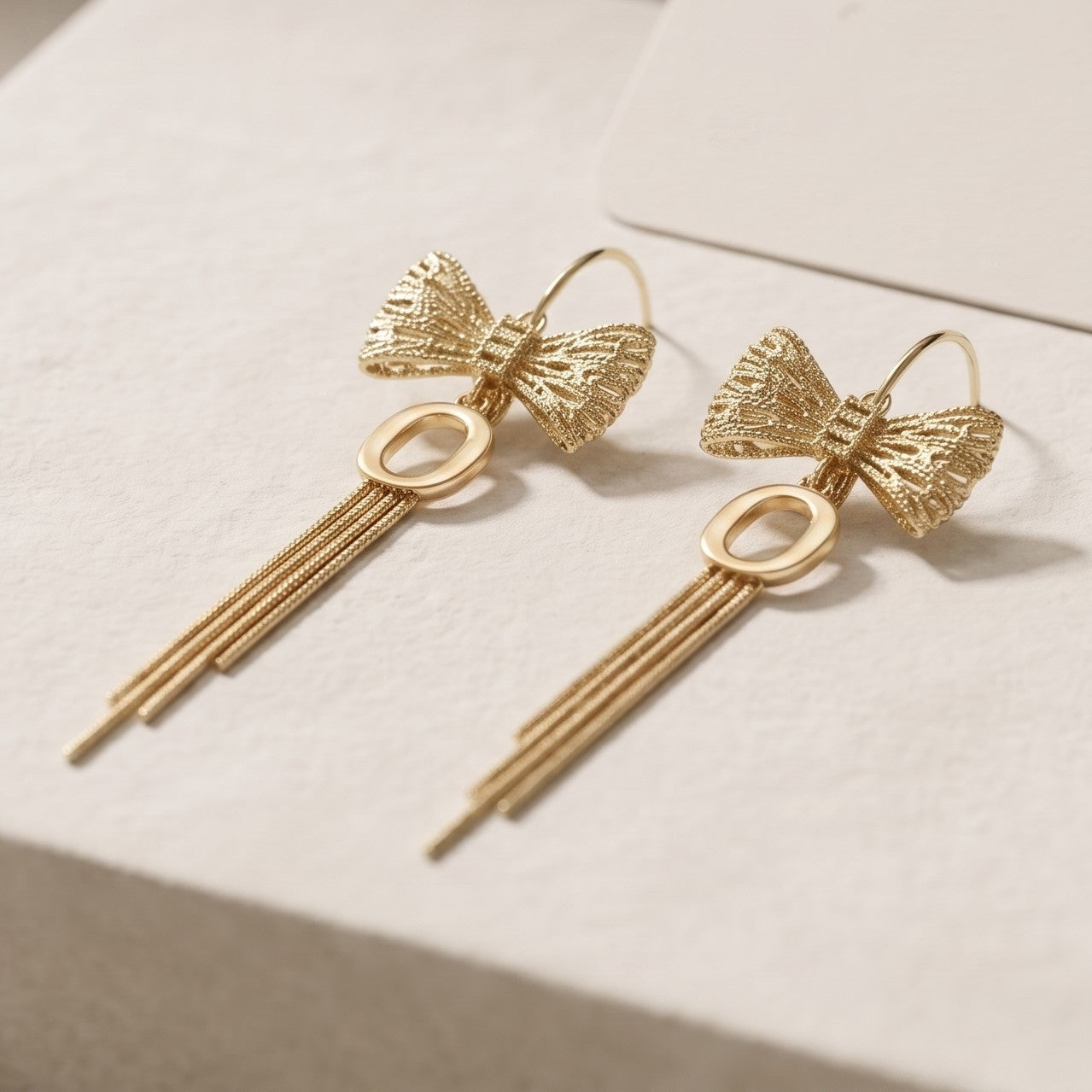 Premium Anti Tarnish Earrings For Women