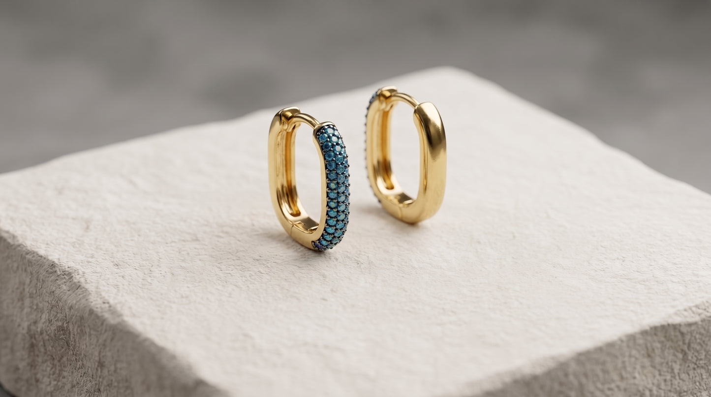 Premium Anti Tarnish Earrings For Women
