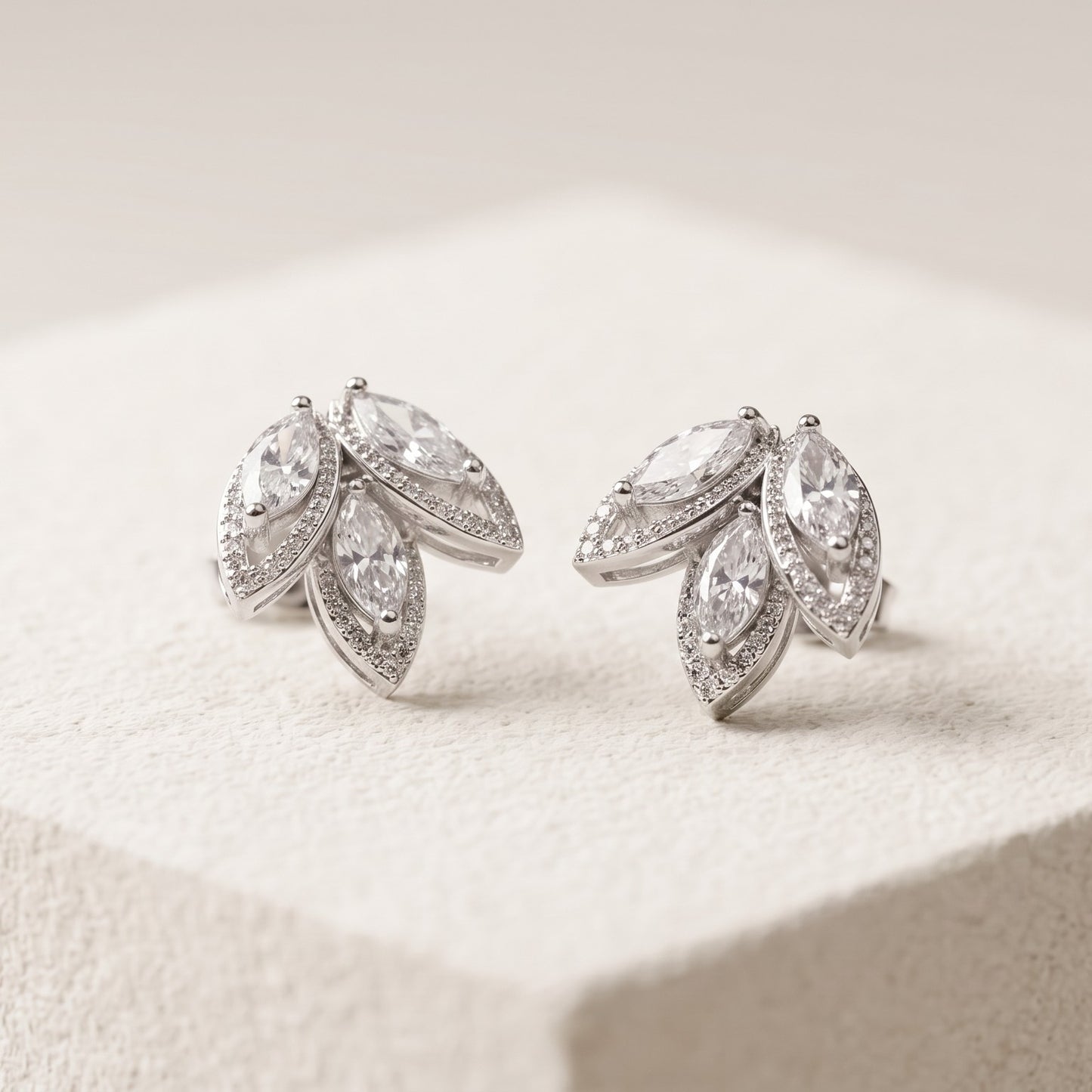 Premium Anti Tarnish Earrings For Women